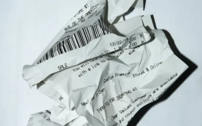 La reclamación por un producto defectuoso es posible sin el ticket de compra