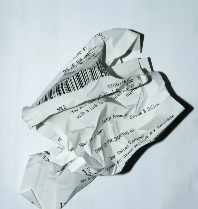 La reclamación por un producto defectuoso es posible sin el ticket de compra