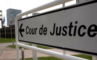 La reroactividad de las cláusulas suelo de las hipotecas en manos del TJUE