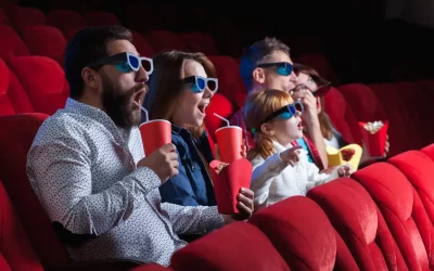 ¿Puedo meter comida en piscinas, cines, conciertos…?