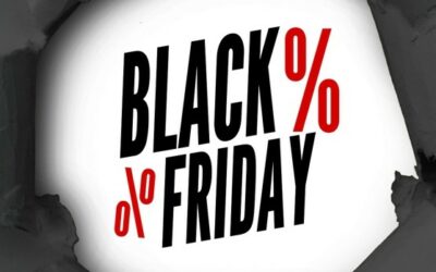 Consejos para comprar de una forma más segura (Black Friday 2021)