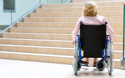 Accesibilidad en la Atención a Clientes