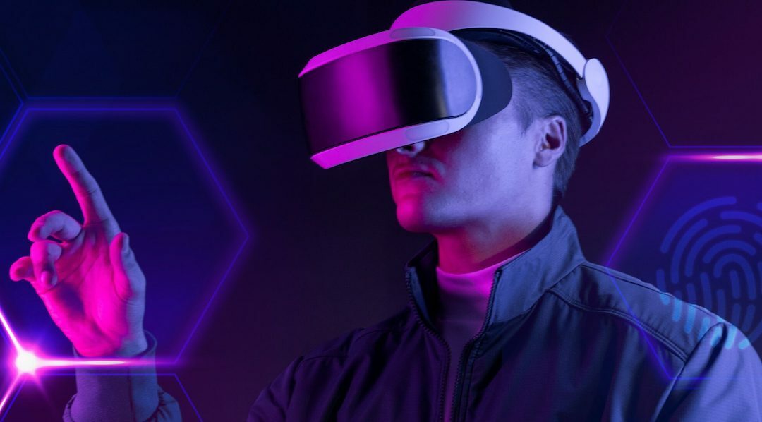 ¿Qué es el metaverso?