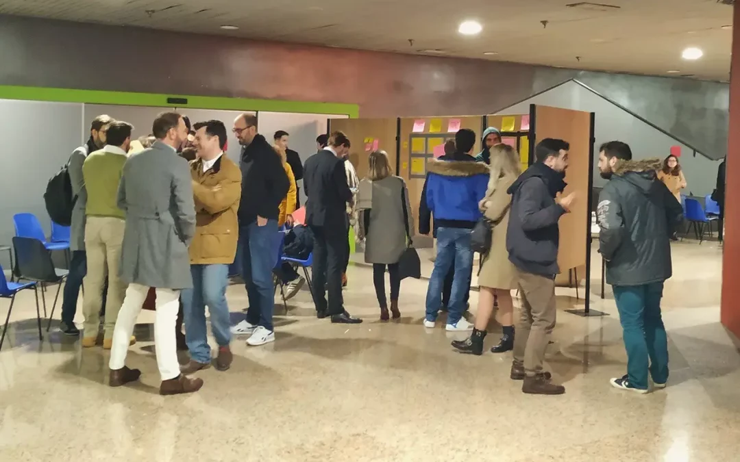 Legal Open Space 2022