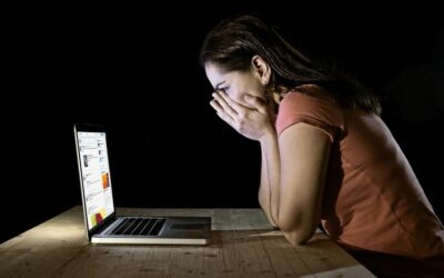 Sigue aumentando el ciberacoso en España