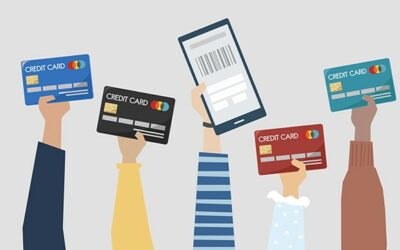 ¿Cómo realizo pagos seguros en Internet?