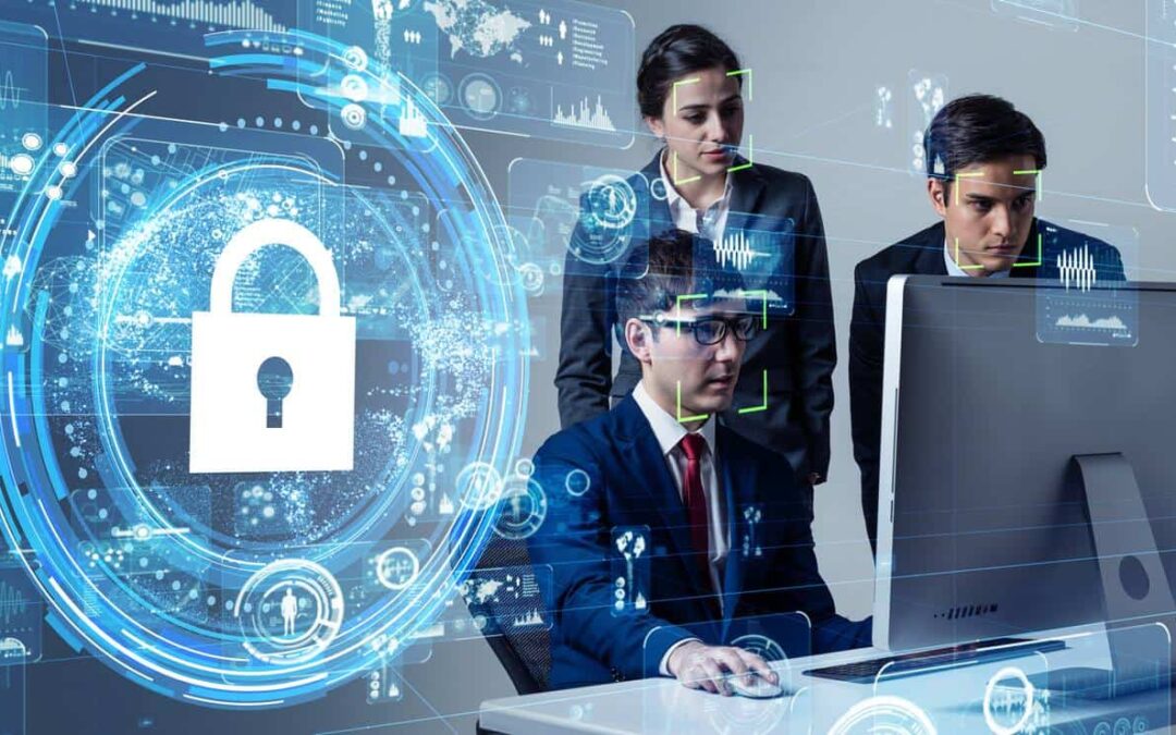 12 Consejos de ciberseguridad para proteger tu empresa