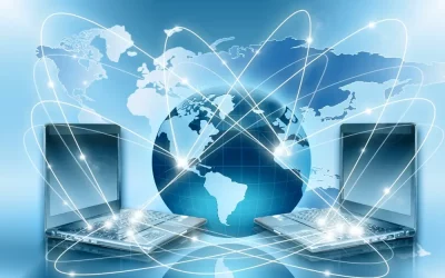 Celebra con nosotros el Día de Internet