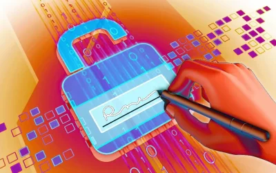 ¿Cómo puedo anular mi firma electrónica?