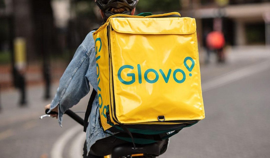 Glovo sufre un ciberataque y expone millones de datos personales
