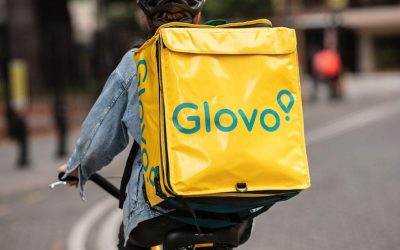 Glovo sufre un ciberataque y expone millones de datos personales