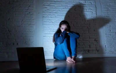 Guía didáctica contra la ciberviolencia hacia las adolescentes