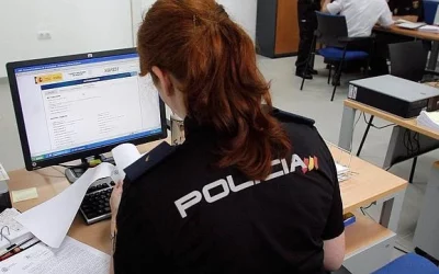 ¿Puedo poner una denuncia policial online?