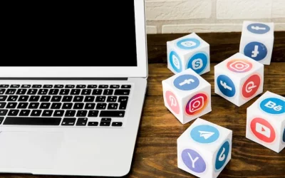 Navegando de forma responsable en las redes sociales