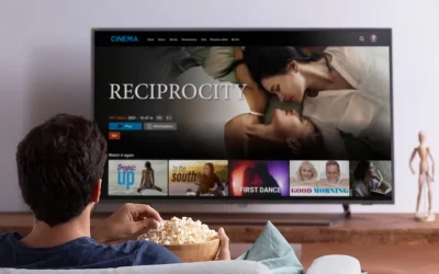 ¡Atención! Los usuarios de Netflix podrían ser víctimas de phishing